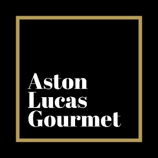 Aston Lucas Gourmet Logo