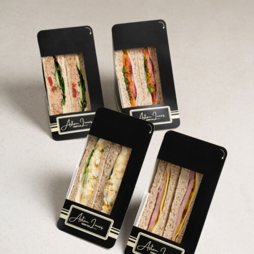 Sandwiches